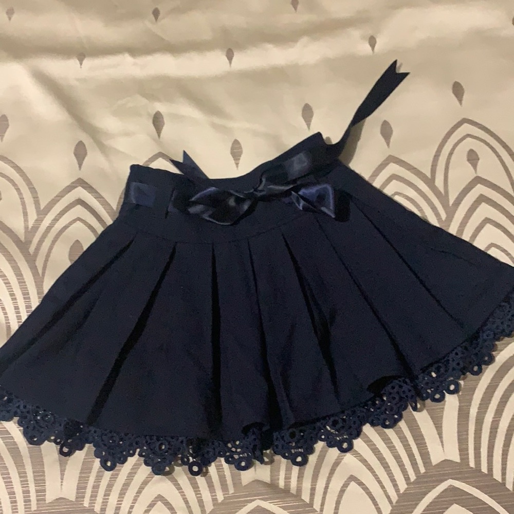 Girls skirt